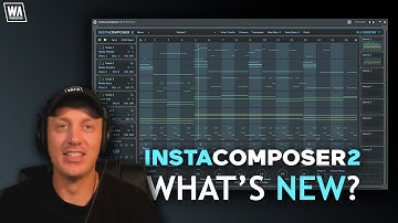 InstaComposer 2 - What