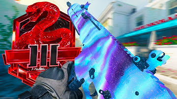 Why I’m The #1 Crimson AR Player In Mw3 Ranked Play! 😱