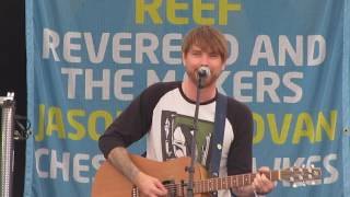 Gaz Brookfield with Maps at Livestock 2016 screenshot 5