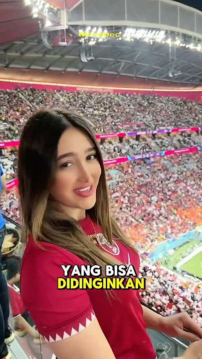 Qatar bukan cuma soal mobil mewah, banyak hal unik yang bikin kamu tercengang! 🇶🇦✨#qatar #shorts