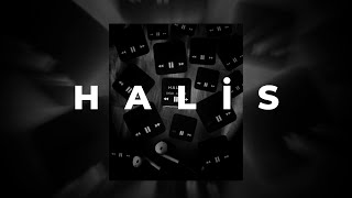 Emrah feat. Alperen - HALİS  Resimi