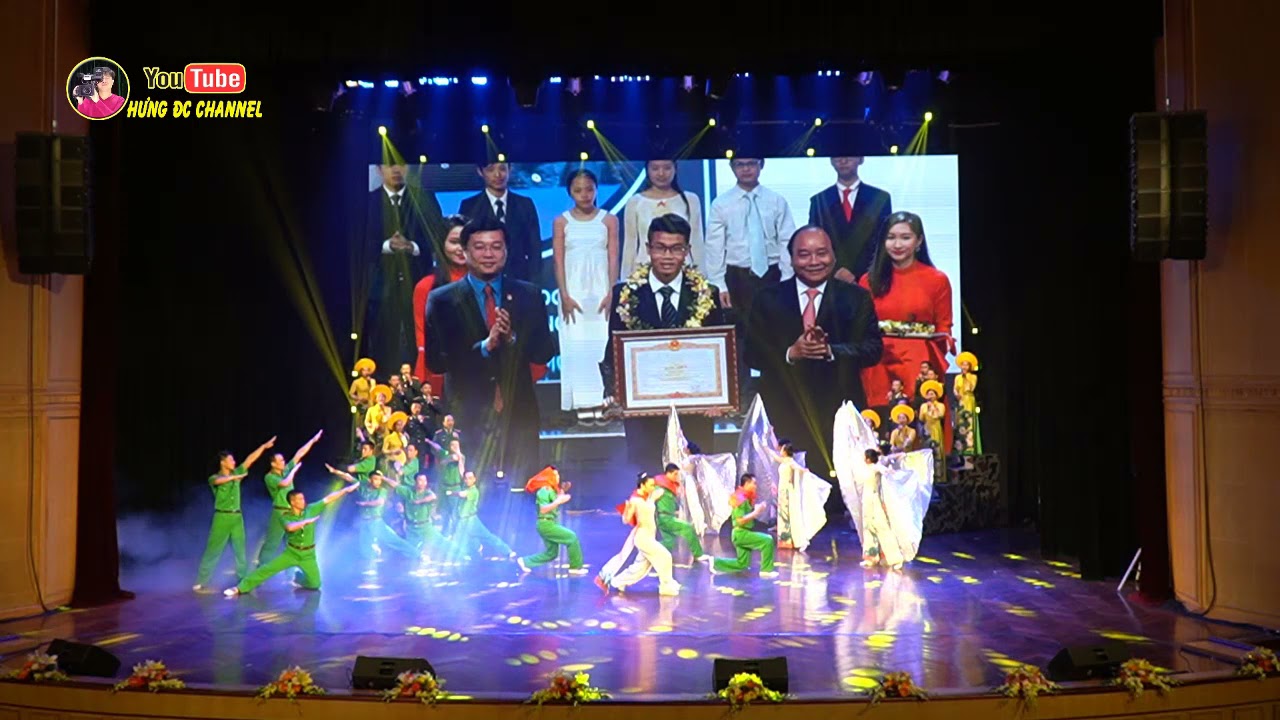 Vinh quang Tổ quốc ta | Hội diễn NTQC LLVT HSSV năm 2019 | Binh chủng Đặc công