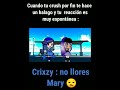 no llores Mary 😒 #entretenimiento #gacha #gachaclub #gachalife #humor #memes #gachameme #edit