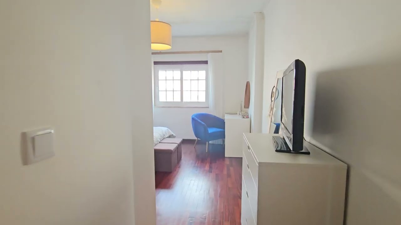 Apartamento T2 à venda em Sintra