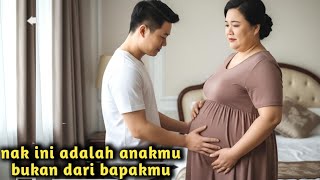 CINTA TERLARANGKU PADA IBU ANGKUTKU - Kisah Nyata yang Bikin Emosi | Storytime Agus