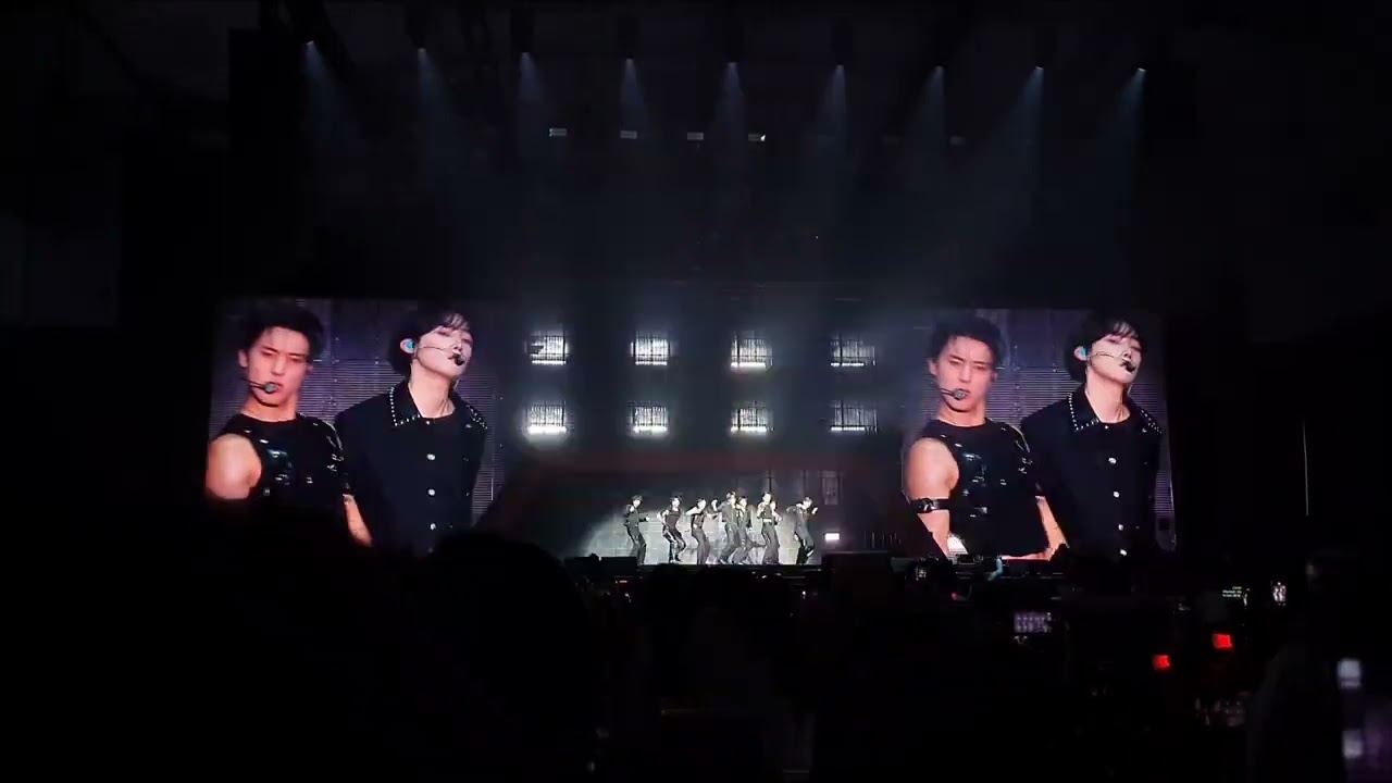 THE BOYZ - Stylish (Live in Jakarta 2025)