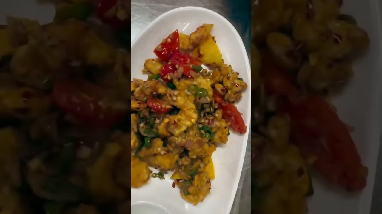 Private Dining in Hotel K Fortune Kurnool 