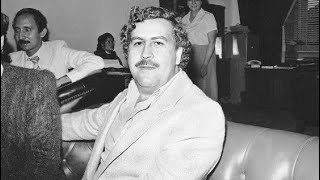 YO SOY PABLO EMILIO ESCOBAR GAVIRIA - I am Pablo Emilio Escobar Gaviria