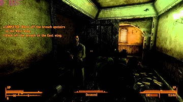 Fallout 3 PC Test