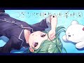 【歌ってみた】コタツから眺める世界地図/さえきやひろ【Live2DオリジナルMV】