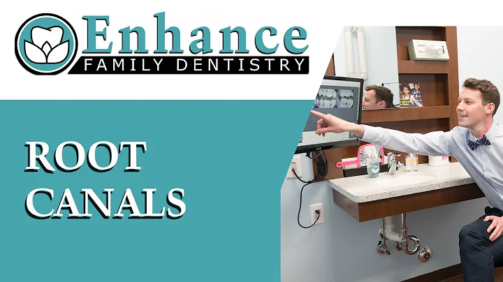 Root Canals | Dr. Paresh Shrimankar | Enhance Dent...