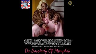 Kay Gee (Da Bosslady Of Memphis)