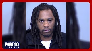 Arizona man indicted for alleged child sex trafficking