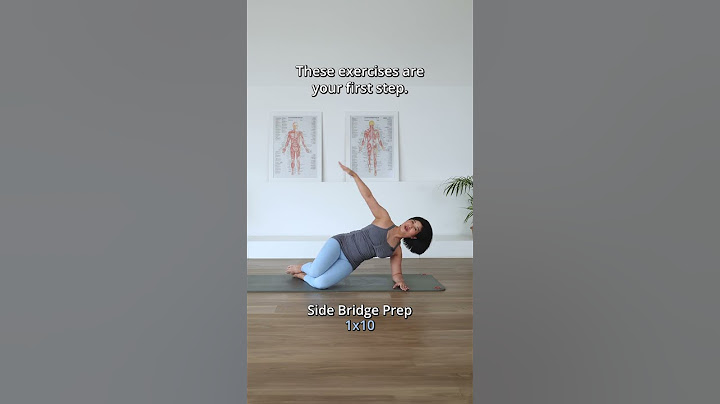 💪 Pilates Beginners, this is your first step!