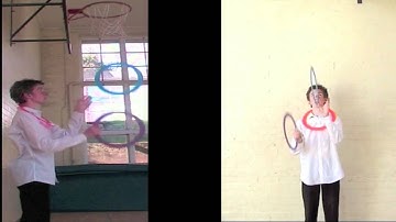 IJA 2012 Tutorial: Ring Pulldowns