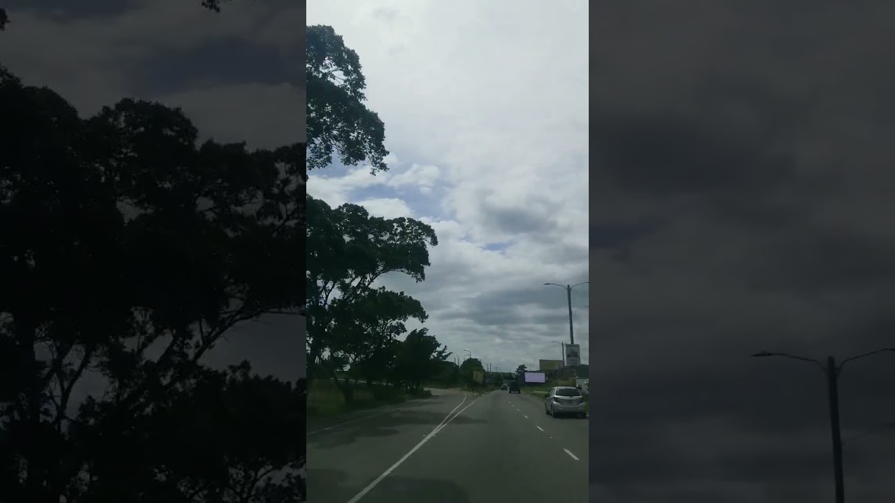 Washington Boulevard Jamaica