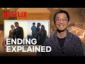 BEEF: Season 2 Ending Explained | Netflix