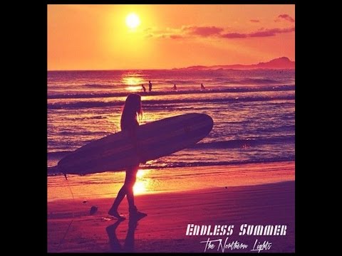 northern-lights:-endless-summer-(visual-soundtrack)