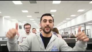 Allstate Northern Ireland, SDI Award Finalist Video Guide