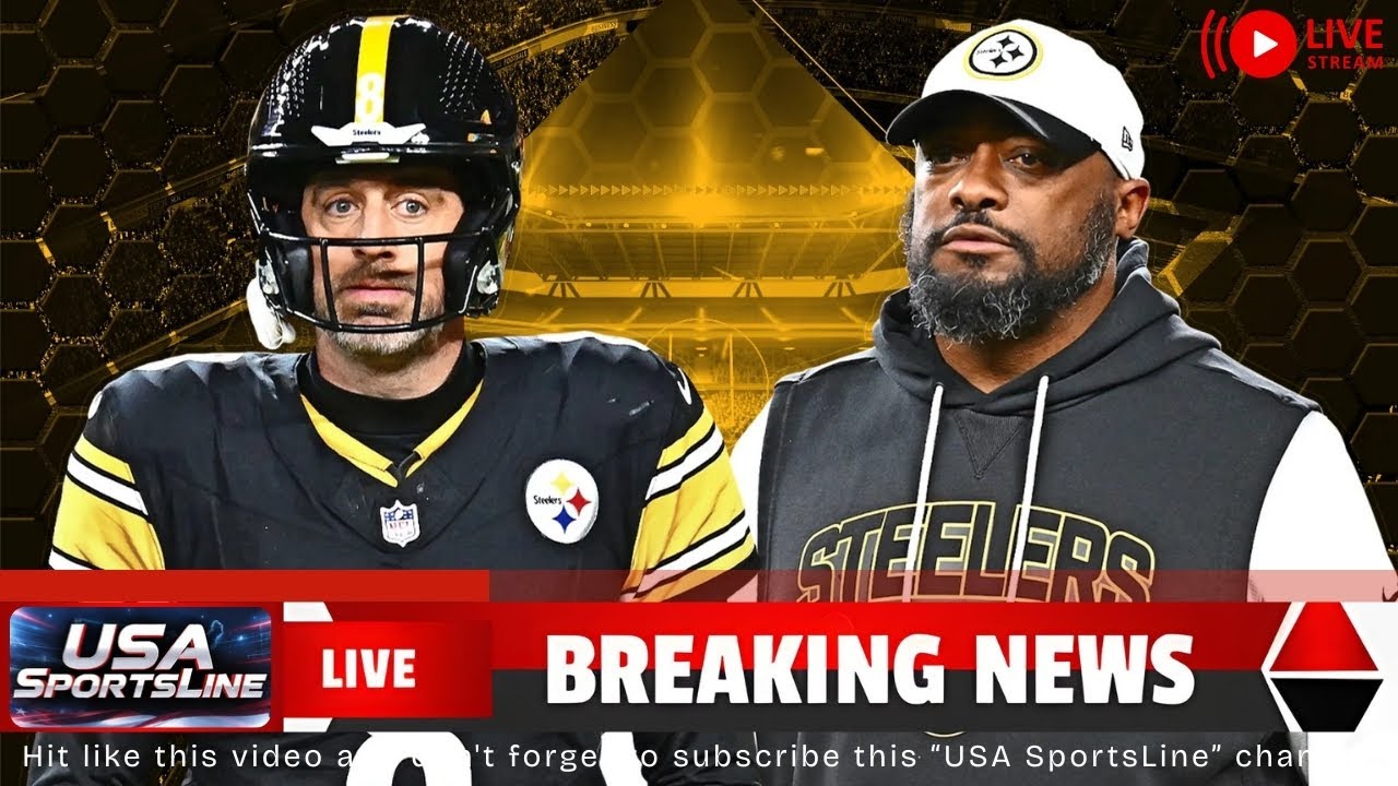 Who Will REPLACE Mike Tomlin? TOP 5 Steelers Head Coach Candidates | Harbaugh, Minter, Kubiak।