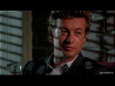 Patrick Jane - Solitaire