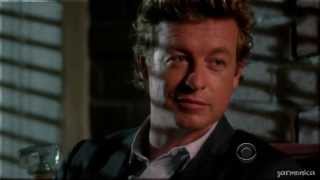 Patrick Jane - Solitaire