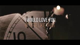 Victoria Voss,  BUSTGAARD & Marcus Hägg - Love you better (Lyric Video)