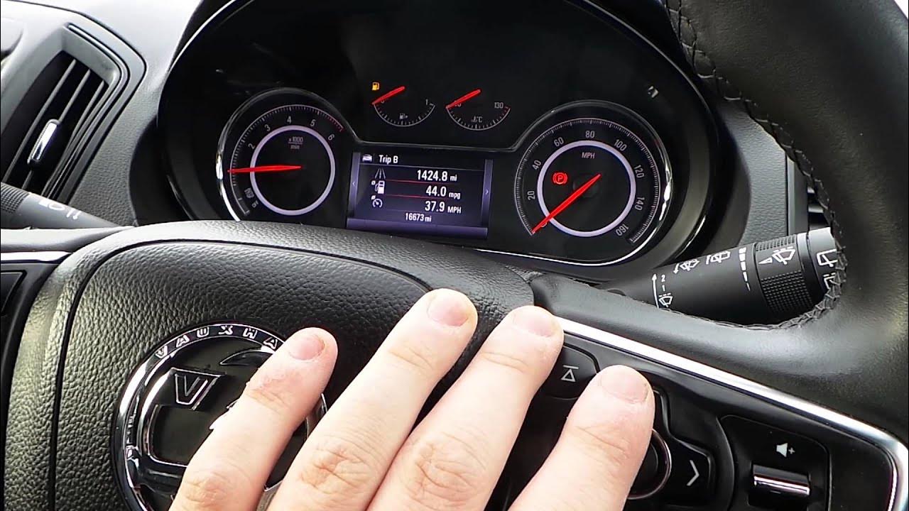 2014 Vauxhall Insignia 2.0 CDTI 140PS Ecoflex Elite Nav 5DR Start Stop