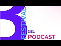 III Festival del Podcast Peruano