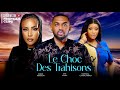 LE CHOC DES TRAHISONS | Eddie Watson, Ese Eriata, Kristal Chanchangi | 2024 Nollywood Film #français