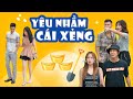 YÊU NHẦM CÁI XẺNG | Đại Học Du Ký Phần 186 | Phim Ngắn Siêu Hài Hước Sinh Viên Hay Nhất Gãy TV