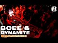 Bcee  dynamite mc boat party  live  hospitality on the beach 2023