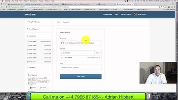 FutureNet - How to Buy a Matrix Position with BitCoin