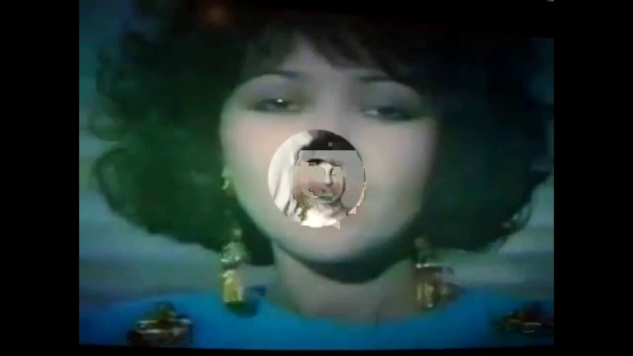 Кумуш Раззокова -  Попурри