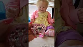 Diy Diamond Pacifiers