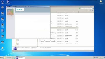 SIMOTION and its library organised by Siemens