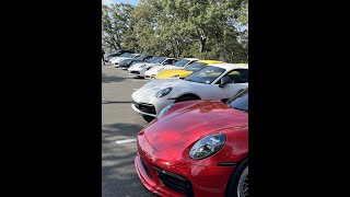 #Rennlist #911 Bear Mountain Cruise! #asmr
