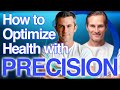 Your Health Type Determines Everything (Here's Why) | Masters of Wellness PODCAST 028