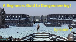 RuneScape 3 | A beginners Guide to Dungeoneering: Episode 7