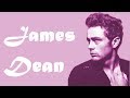 James Dean - The Immortal Actor (Video Essay)