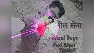 Be maahi |kesari|Akshay kumar & Parineeti chopra|Top hindi song 2019 . Puri Bheel.thkur..Lakhawa