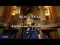 Black Swan BTS Karaoke KARAOKE CON PRONUNCIACIÓN Letra Fácil Easy Lyrics 