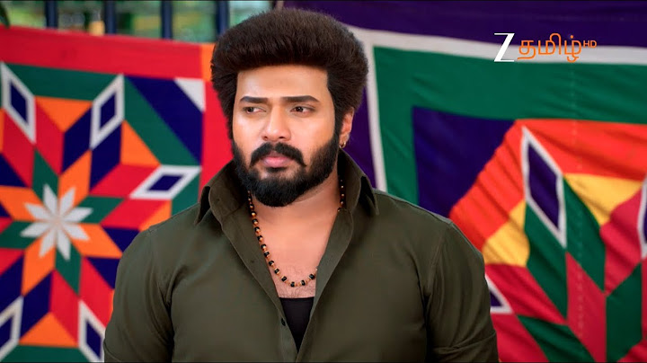 Karthigai Deepam (கார்த்திகை தீபம்) | Mon-Fri, 9:00 PM | 18 Jun 25 | Promo | Zee Tamil