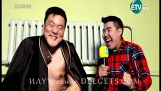 Tsagaan Sariin Barildaan Muruudliin Teatr