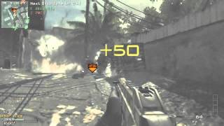 MW3 Sync, Greatest COD Sync Ever!!!