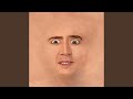 Nicolas cage