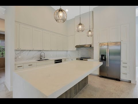 140 Sand Hill St, Marco Island, FL home video tour