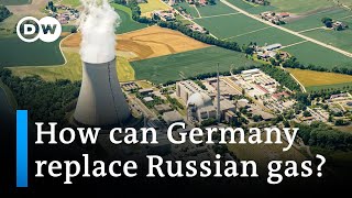 Should German nuclear power plants run longer? | DW News