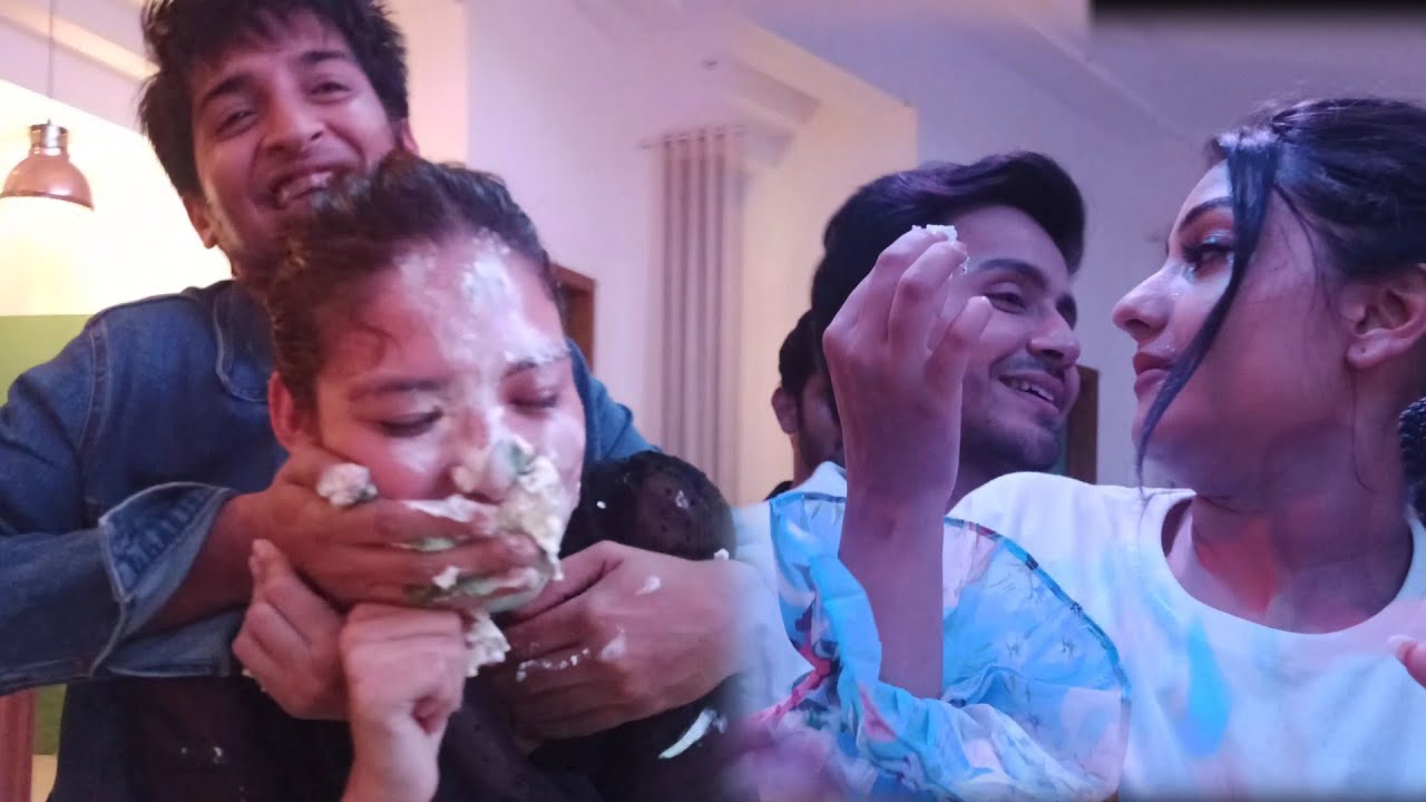 Kartik ne sabka makeup kharab kar diya 😂 | Arpit vlog | ishq par zor nahin | param singh Akshita