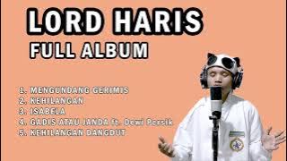 LORD HARIS - FULL ALBUM